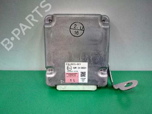 Used Electronic module TOYOTA RAV 4 IV (_A4_) 2.0 D (WWA42_) (143 hp) 4970728