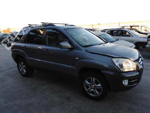 Starter KIA SPORTAGE II (JE_, KM_) 2.0 CRDi | BP16779259M8 