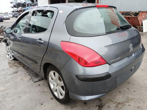 Servo brake PEUGEOT 308 I (4A_, 4C_)  | BP22395991M42 