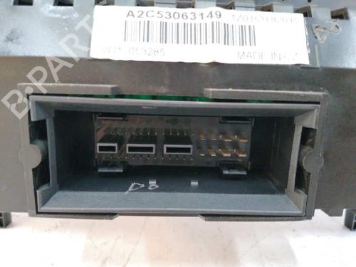 Instrument cluster SKODA OCTAVIA II (1Z3) 2.0 FSI | BP9692872C47