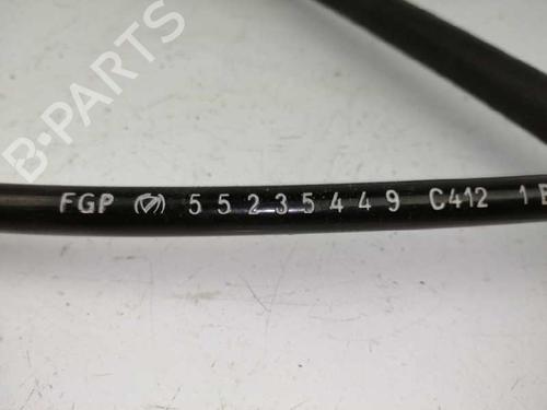 Other ABARTH GRANDE PUNTO  | BP14150246O1 