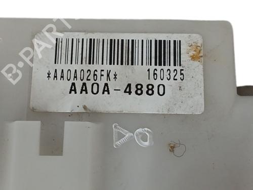 Fuse box SUZUKI VITARA (LY) 1.6 DDiS (APK 416D) | BP18338414E1 