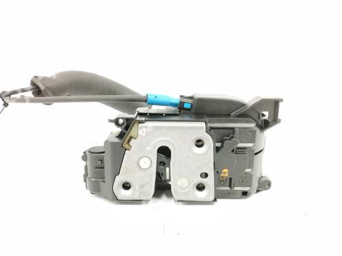 Used Front right lock RENAULT MEGANE III Hatchback (BZ0/1_, B3_) [2008-2026]  11139031