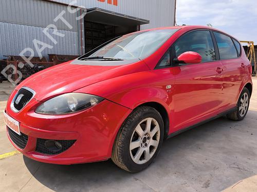 Engine control unit (ECU) SEAT ALTEA (5P1) 2.0 FSI | BP33795056M57  - Image 5