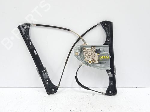Used Front left window mechanism MERCEDES-BENZ C-CLASS Coupe (CL203) C 220 CDI (203.708) (150 hp) 30610288