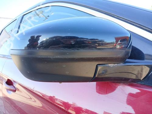 Used Right mirror OPEL GRANDLAND / GRANDLAND X (A18, P1UO) 1.5 Turbo D (75) (131 hp) 31753099