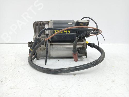 Used Suspension compressor Suspension compressor AUDI A8 D3 (4E2, 4E8) 3.7 quattro (280 hp) 34007382 34007382