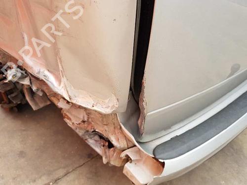 ABS pump FORD FOCUS II Turnier (DA_, FFS, DS)  | BP8271115M43 