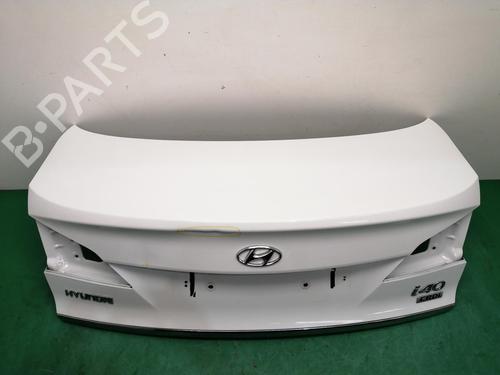 Tailgate HYUNDAI i40 I (VF) 1.7 CRDi | BP15676945C6 