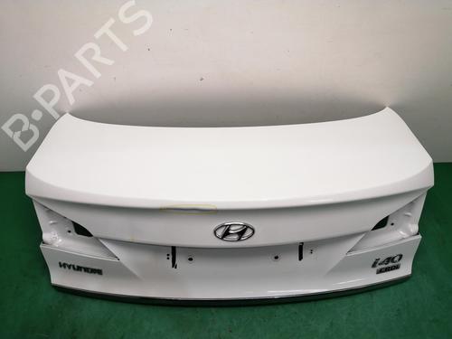 BP15676945C6 | Portellone/Cofano posteriore HYUNDAI i40 I (VF) 1.7 CRDi BP15676945C6