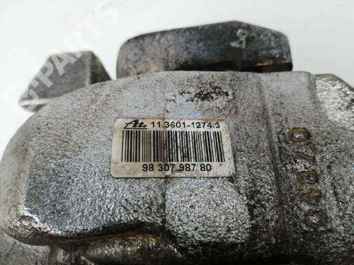 Right front brake caliper PEUGEOT 3008 II SUV (MC_, MR_, MJ_, M4_)  | BP11604516M104 