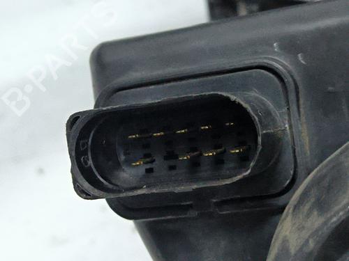 Right headlight SEAT LEON (1P1) 1.9 TDI | BP35950544C29 - Image 5