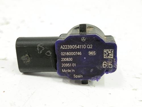 Electronic module MERCEDES-BENZ GLE (V167) GLE 300 d 4-matic (167.109) | BP34622632M83 - Image 4