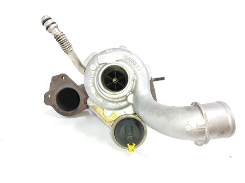Used Turbocharger/Supercharger RENAULT MASTER II Bus (JD) 2.2 dCI 90 (90 hp) 11145298