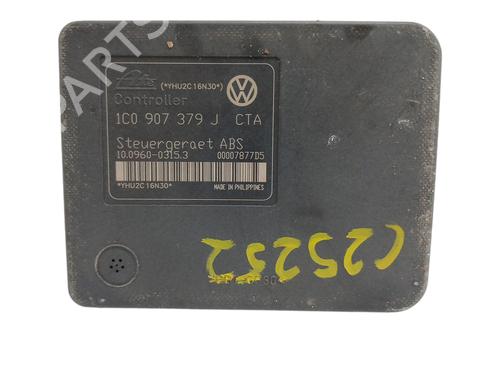 ABS pump AUDI A3 (8L1) 1.9 TDI | BP20166104M43 