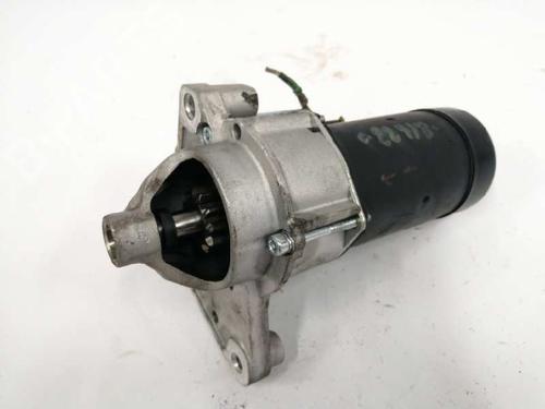 Starter CITROËN NEMO Box Body/MPV (AA_) 1.4 HDi | BP6421200M8