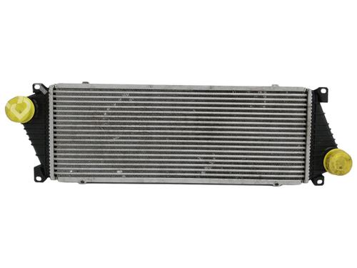 Used Intercooler MERCEDES-BENZ SPRINTER 3-t Bus (B903) [1995-2012]  18431428