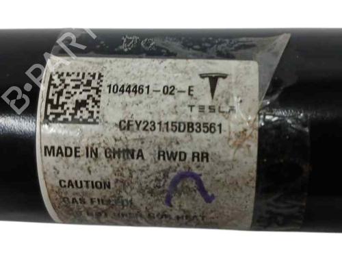 Right rear shock absorber TESLA MODEL 3 (5YJ3) EV | BP28512589M19