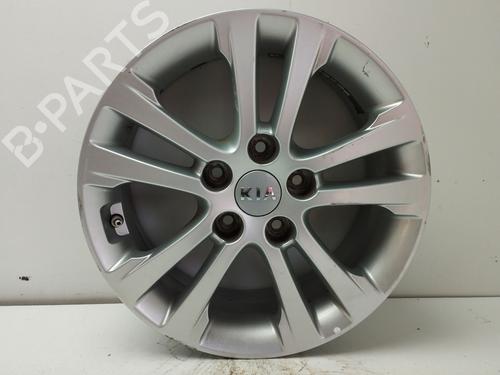 Used Rim Rim KIA CEE'D (JD) 1.4 CRDi 90 (90 hp) 40036166 40036166