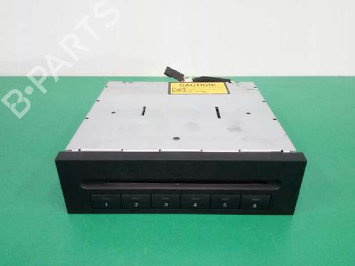 Used Radio MERCEDES-BENZ M-CLASS (W164) [2005-2012]  4888268