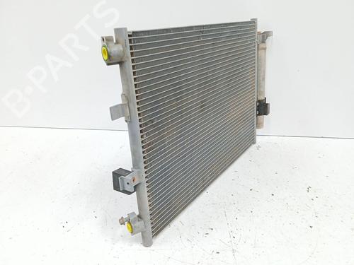 AC radiator FORD FOCUS III 1.6 TDCi | BP30273717M32 
