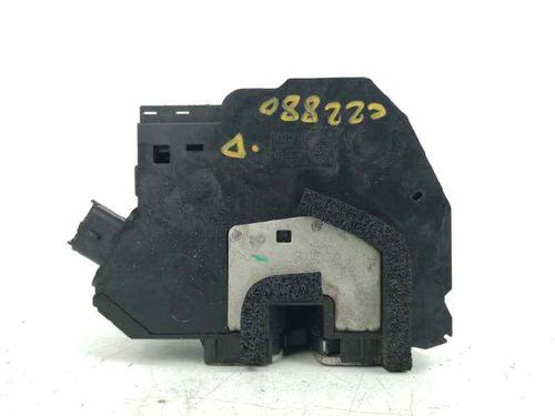 Front right lock FORD MONDEO III (B5Y) 2.0 TDCi | BP8211530C97 