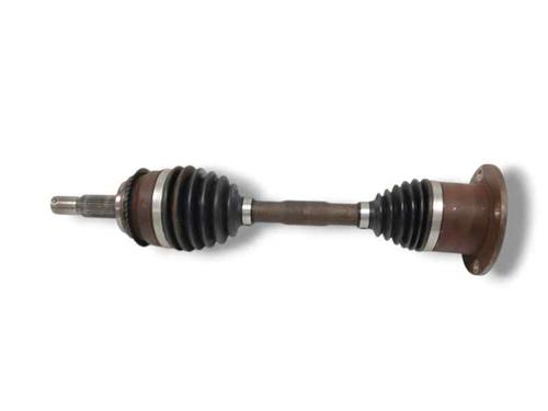 Used Right front driveshaft MITSUBISHI PAJERO IV (V8_W, V9_W) 3.2 DI-D 4WD (V98W, V88W) (200 hp) 23576952