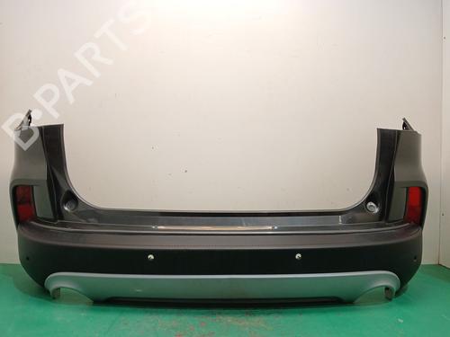 Used Rear bumper Rear bumper FORD KUGA III (DFK) 2.0 EcoBlue mHEV (150 hp) 34235621 34235621