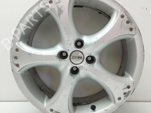 Used Rim RENAULT MEGANE II (BM0/1_, CM0/1_) 1.9 dCi (BM0G, CM0G) (120 hp) 13417330