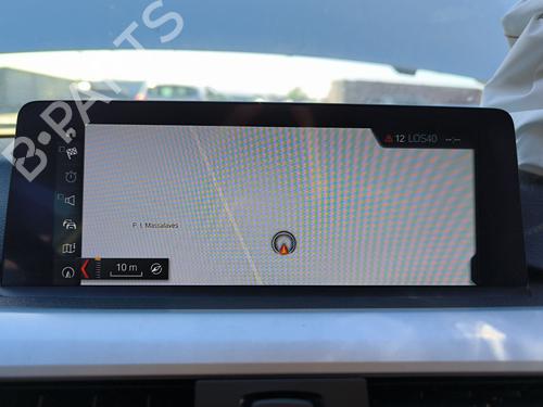 Display Display BMW 3 (F30, F80) 320 d (184 hp) 34622315 34622315