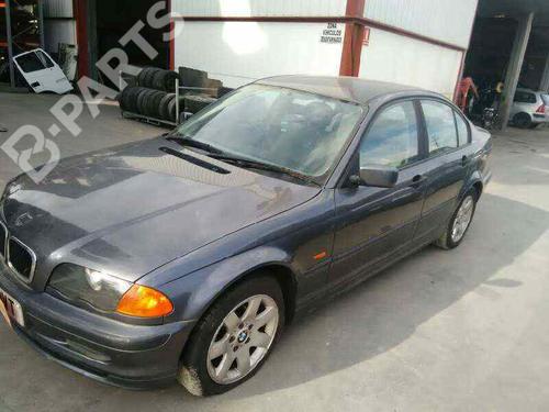 Gearbox BMW 3 (E46) 318 i | BP845567M3 