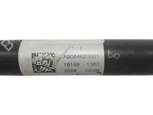 Other MERCEDES-BENZ SPRINTER 5-t Platform/Chassis (B906) 514 CDI (906.153, 906.155, 906.253, 906.255) | BP28512759O1