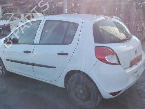 Alternator RENAULT CLIO III (BR0/1, CR0/1)  | BP10662800M7 