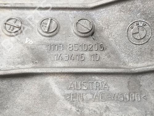 Oil sump BMW X1 (E84) sDrive 18 d | BP39614537M115  - Image 5