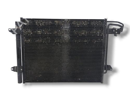 Used AC radiator VW CADDY III Box Body/MPV (2KA, 2KH, 2CA, 2CH) 1.9 TDI (105 hp) 20506776