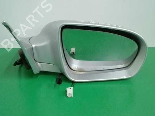 Used Right mirror MERCEDES-BENZ CLS (C219) [2004-2011]  4461647