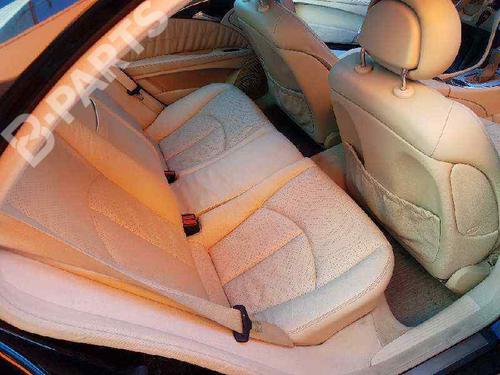 Automatic gearbox ECU MERCEDES-BENZ E-CLASS (W211) E 500 (211.070) | BP6429386M51  - Image 15