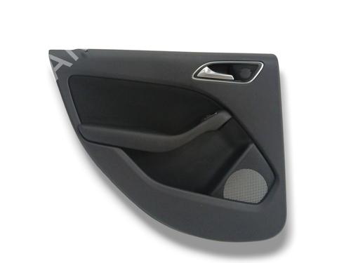Used Rear left panel MERCEDES-BENZ B-CLASS Sports Tourer (W246, W242) [2011-2018]  19073818