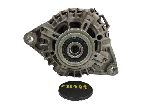 Alternator MERCEDES-BENZ M-CLASS (W164) ML 350 CDI 4-matic (164.122) | BP17164098M7 