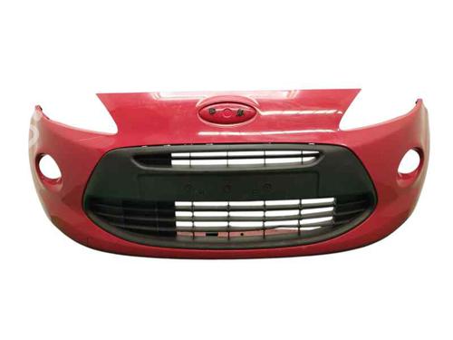 Used Front bumper FORD KA (RU8) 1.2 (69 hp) 26692043