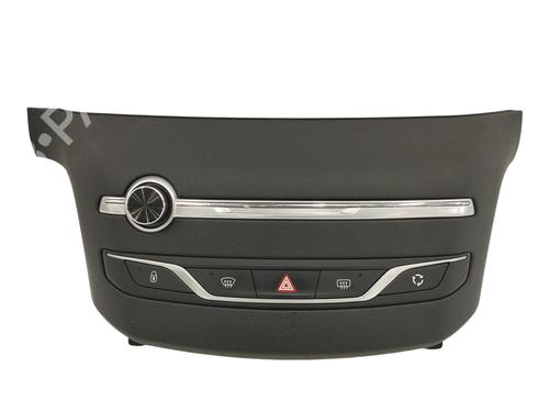 Used Switch Switch PEUGEOT 308 II (LB_, LP_, LW_, LH_, L3_) 1.6 BlueHDi 120 (120 hp) 15964118 15964118