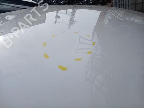 Motorhjelm CITROËN C4 CACTUS 1.6 BlueHDi 100 | BP31856215C1 