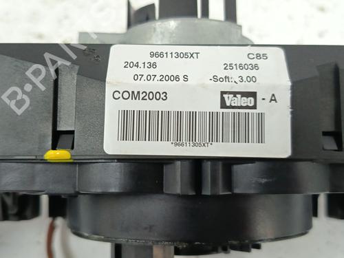 Switch PEUGEOT 407 (6D_) 1.6 HDi 110 (6D9HZC, 6D9HYC) | BP38873852I30 - Image 5