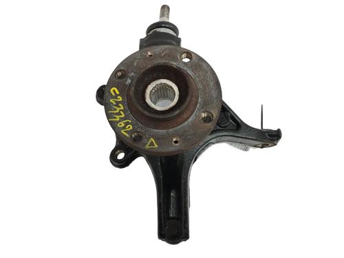 Used Right front steering knuckle CITROËN C4 Picasso I MPV (UD_) [2006-2015]  15499292