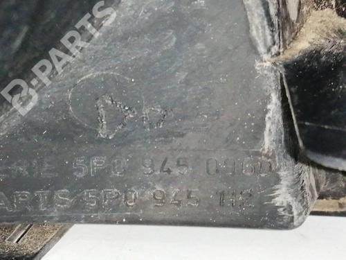 Right taillight SEAT ALTEA (5P1)  | BP11973780C35 