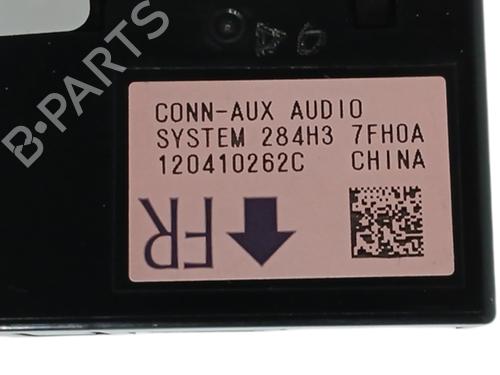 Electronic module NISSAN X-TRAIL III (T32_, T32R, T32RR) 1.3 DIG-T | BP23959076M83