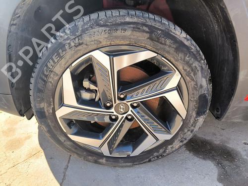 Dashboard HYUNDAI TUCSON (NX4E, NX4A) 1.6 T-GDi | BP33236401C46  - Image 8