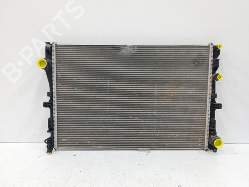 Used Water radiator MERCEDES-BENZ C-CLASS Coupe (C205) C 180 (205.340) (156 hp) 28577272