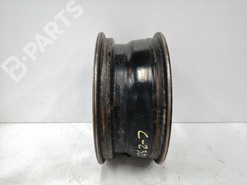 Rim FORD TRANSIT Van (FA_ _) 2.0 DI (FAE_, FAF_, FAG_) | BP11336756C45 