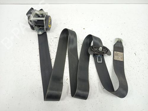 Used Front right seatbelt Front right seatbelt VW GOLF VI (5K1) 1.4 TSI (160 hp) 33017770 33017770